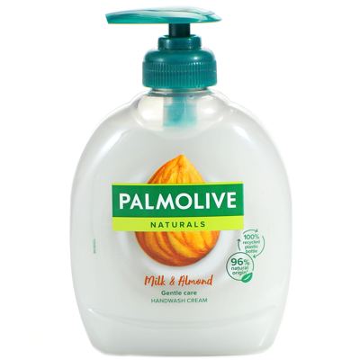 Palmol.tec.sapun nourising 300ml