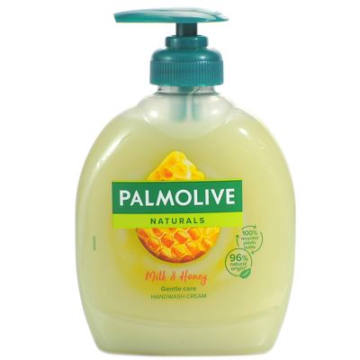 PALMOLIVE SAPUN MILK-HONEY 300