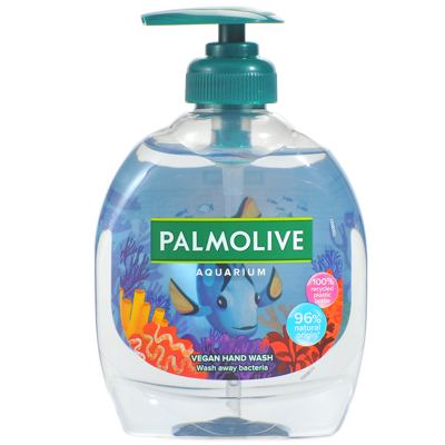 PALM.TEC.SAP.AQUARIUM 300ML