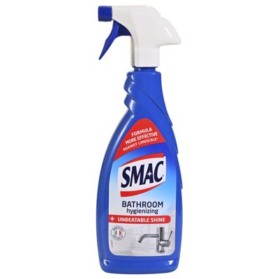 SMAC BAGNO KUPATILO 650 ML