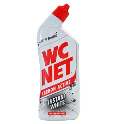 SRED.WC NET CARBONE 750 ml