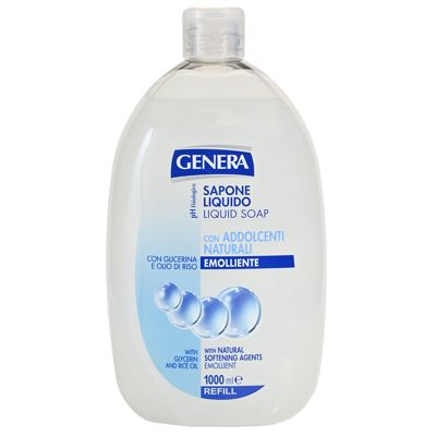 SAPUN TEČ GE NEUTRO DOP 1L LCA