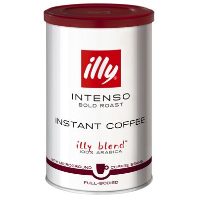 INST.KAVA ILLY BOLD ROAST 95 g