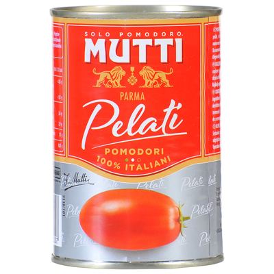 RAJČICA PELAT 400g MUTTI