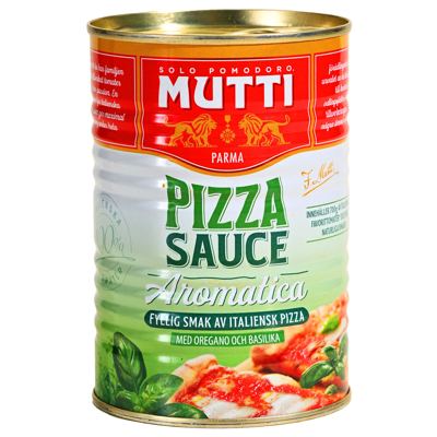 PARADAJZ PULPA ZA PICU 400GR MUTTI