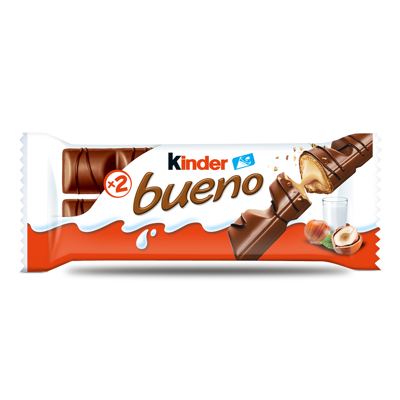 KINDER BUENO 43 g