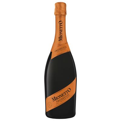 *PJENUŠAC PROSECCO MIONETTO TREVISO D.O.C. 0.75L ZOI BRUT