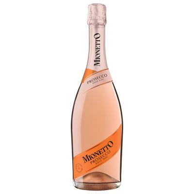 *PJENUŠAC PROSECCO MIONETTO SPUMANTE 0.75L PROSECCO ROSE