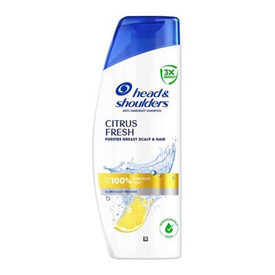 Head & Shoulders Šampon SK13