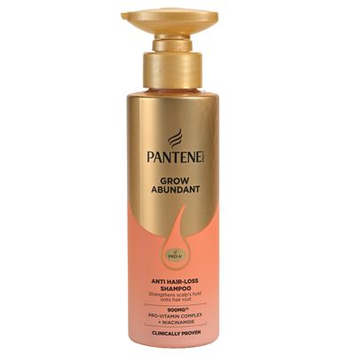 Pantene šampon Abundance 290 ml