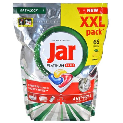 N-JAR TABLETE 65/1 PLATINUM -3/1-