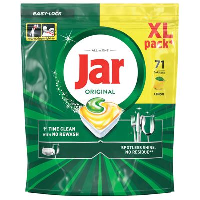 JAR TABLETE 71/1 ORIGINAL