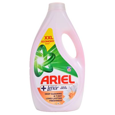 DET ARIEL GOLD ORCHID 2.25L 50 PR