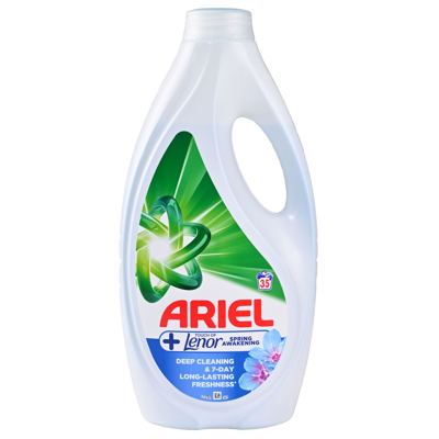 DET ARIEL SPRING AWAKENING 1.575L 35