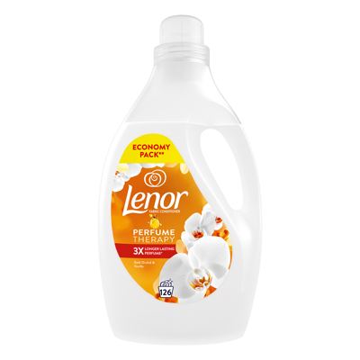 OMEKŠIVAČ 2,65 L LENOR G.ORCHID 126PR.