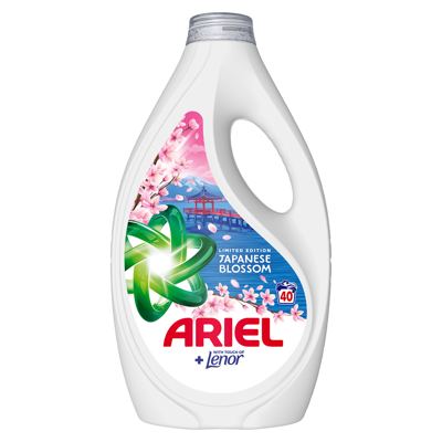 DET.ARIEL JAP.BLOSSOM 1,8 L