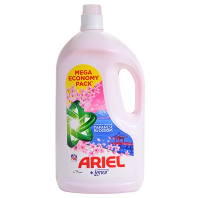 ARIEL 4,05L JAPAN BLOSSOM
