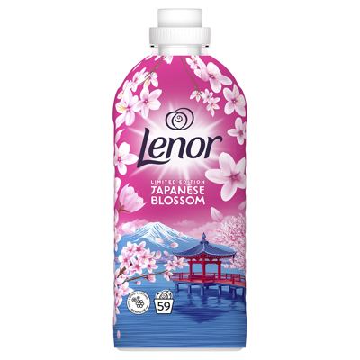 OME.LENOR JAPA.BLOSSOM 1.239 L
