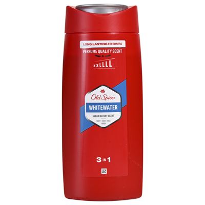 GEL ZA TUŠ. 675 ml OLD SPICE W