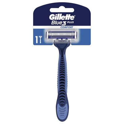 GILL.BLUE 3 BRITVICA 1/1