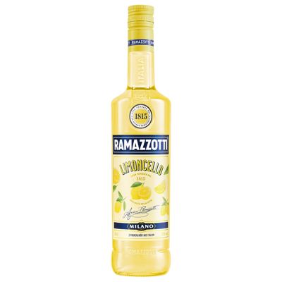 LIKER RAMAZZOTTI LIMONCELLO 0,7L