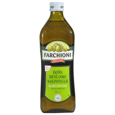 ULJE MASL.EX.DJEV.1 L FARCHIO