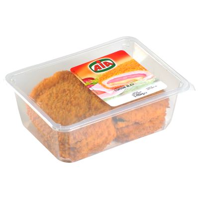 CORDON BLEU PILEĆI PUREĆI 490 g MAP