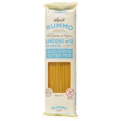 TJESTENINA LINGUINE BG 400g RUMMO