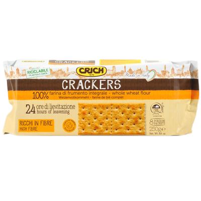 KREKER CRICH 250G INTEGRALNI-12/1