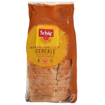 CEREALE DEL M.PAN.300g