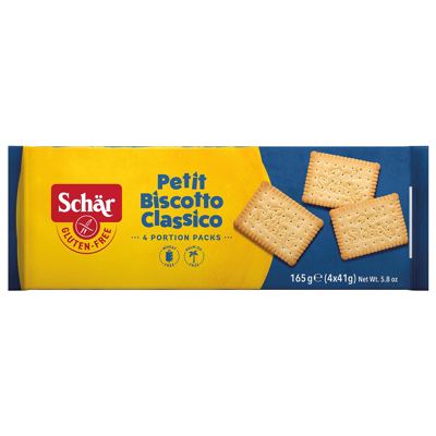 PETIT-BISC.CLASSICO KEKS 165g DR.SC