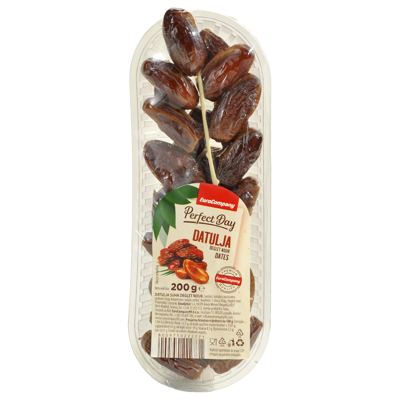 DATULJA DEGLET NOUR GONDOLA 200G PD -12/1-
