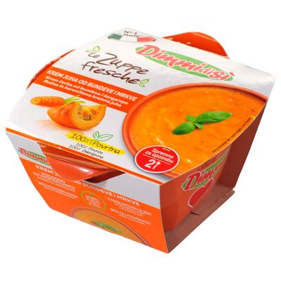 JUHA KREM OD MRKVE 620 g