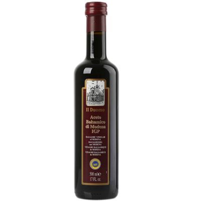 ACETO BALSAMICO DUOMO 500 ml