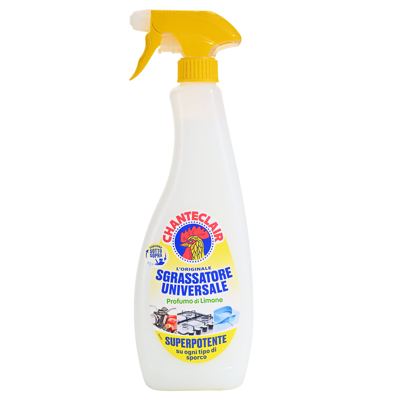 CHANTECLAIR UNIV.ODMAŠČIVAČ LIMUN 600ml