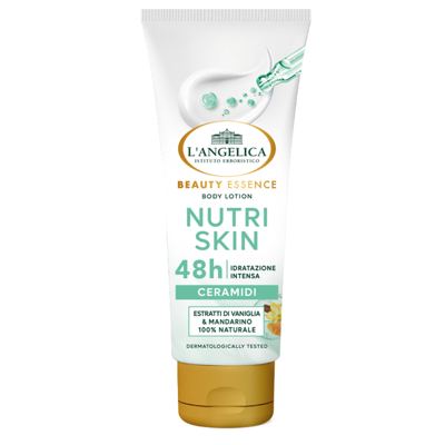 L'Angelica los./tij. Nutri Skin 250 ml