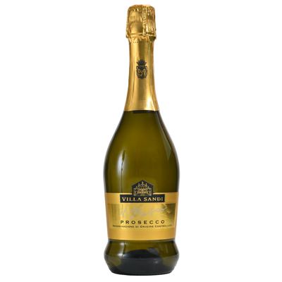 PROSECCO VILLA SANDI 0.75L