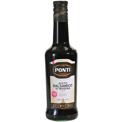 OCAT BALZAMICO 500 ml PONTI