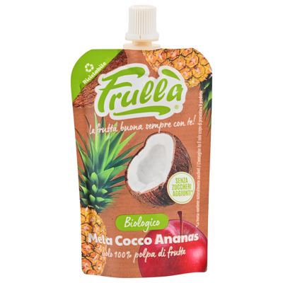 PIRE VOĆ JAB KOKO ANAN BIO100g FRULLA