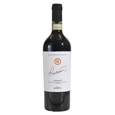 VINO CHIANTI DOCG 0.75l
