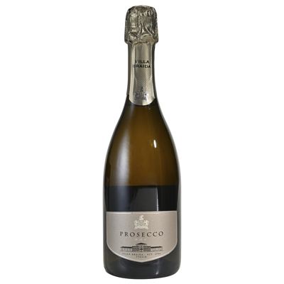 PROSECCO VILLA BRAIDA BRUT 0.75L
