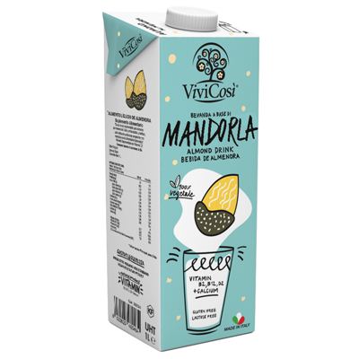 NAPITAK BADEM 1 L VIVICOSI