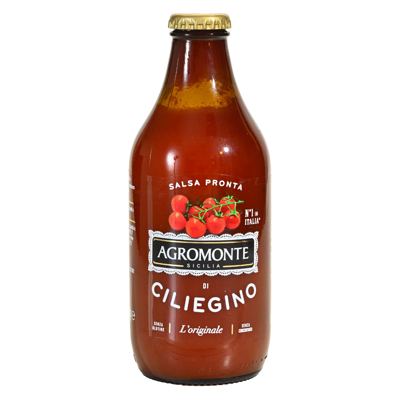 UMAK OD CHERRY RAJCICE 330G, AGROMONTE