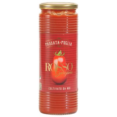 PASIRANA RAJČICA 690g ROSSO GARGANO