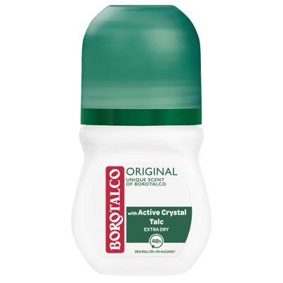 BOROTALCO DEO ROLL-ON 50g
