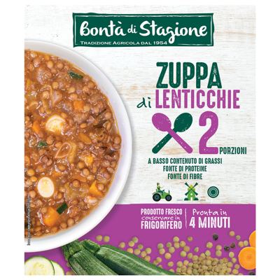 JUHA OD LEĆE 620 g
