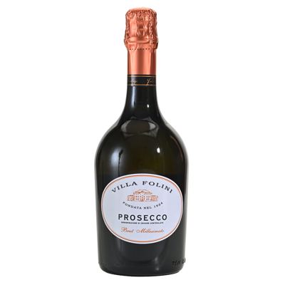 CHIVA PROSECCO DRY 0,75L