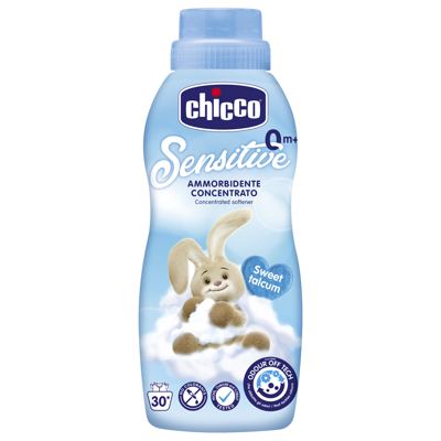 OMEKŠIVAČ CHICCO SWEET TALCUM 750ml