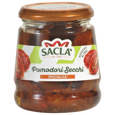 RAJČICE SUŠENE 280G SACLA -24/1-