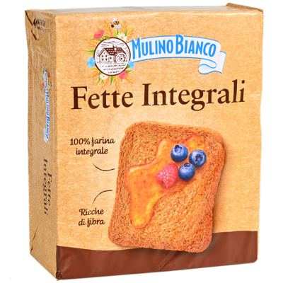 DVOPEK MULINO BIANCO 315GINTEGRALNI -32/1-